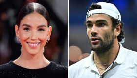 Paola Di Benedetto e Matteo Berrettini sono una nuova coppia? Gli indizi