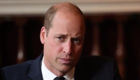 William in lacrime, messo in dubbio il legame fraterno con Harry