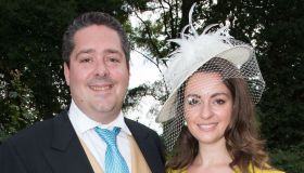 Rebecca Bettarini e il Granduca George Romanov sono genitori: è nato Alexander