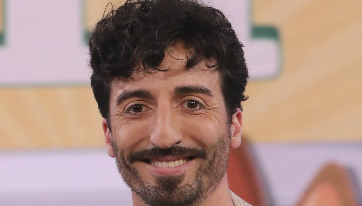 Samuel Peron è diventato papà: la gioia per la nascita di Leonardo