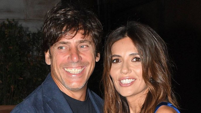 Serena Rossi: “Questo è il mio più grande rimpianto”. E frena sulle nozze con Devenuto