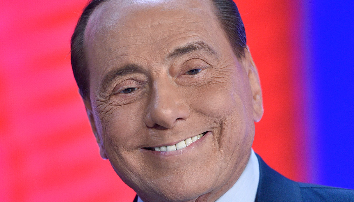 Luigi Berlusconi papà bis: fiocco azzuro per il figlio di Silvio