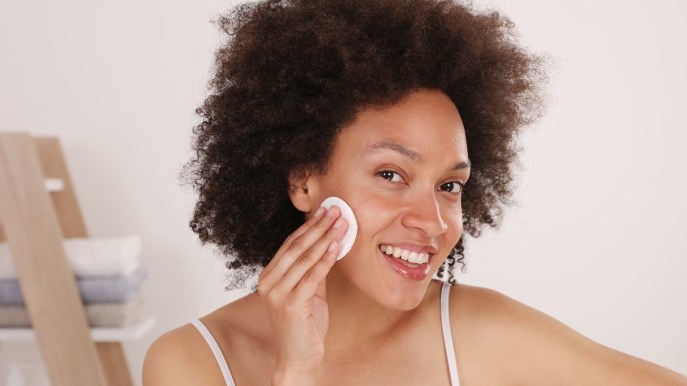 Tonico per il viso: i migliori da acquistare a meno di 10 euro