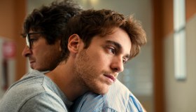 “Tutto chiede salvezza”, la serie che tutti dovrebbero vedere (soprattutto i genitori)