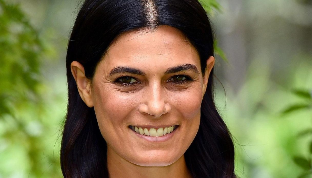 Valeria Solarino interpreta Lucia Bosé