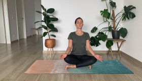 Yoga per rilassarsi: 5 posizioni