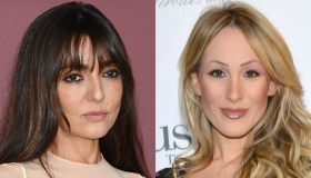 Ambra Angiolini, Silvia Slitti sbotta su Instagram: “Ancora a casa nostra, situazione folle”