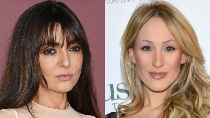 Ambra Angiolini, Silvia Slitti sbotta su Instagram: “Ancora a casa nostra, situazione folle”