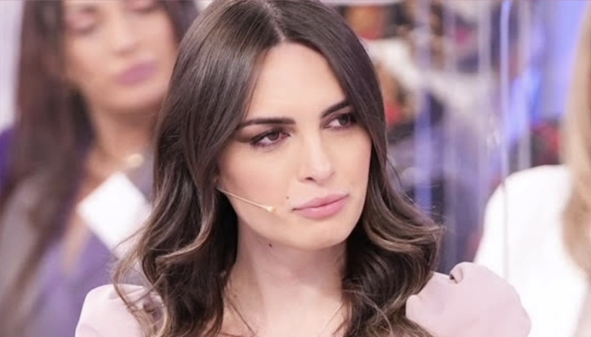 U&D, è finita tra Andrea Nicole e Ciprian: l’annuncio su Instagram