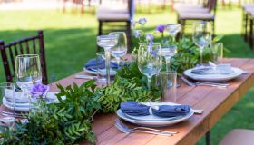 Come si apparecchia la tavola