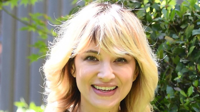 Asia Argento svela il segreto del suo fisico perfetto