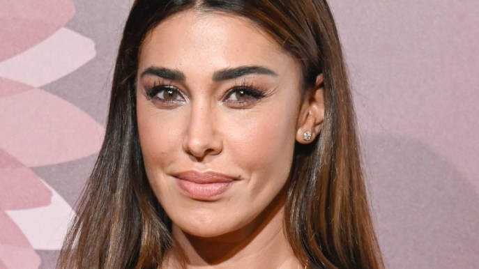 Belen sempre più bella con De Martino: come è cambiata nel tempo