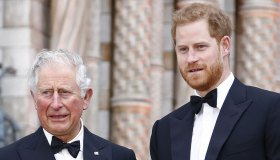 “Carlo non è il vero padre di Harry”: informazioni tenute nascoste