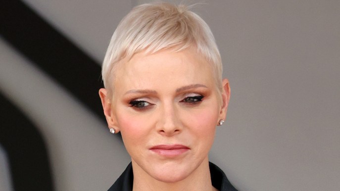 Charlene di Monaco non conta più niente: nemmeno Alberto la vuole con sé