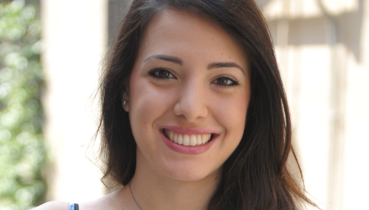 Clarissa Marchese è incinta, la gioia dell’ex Miss Italia: “Presto in quattro”