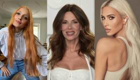 I colpi di testa delle vip che piacciono. E quelli che non convincono