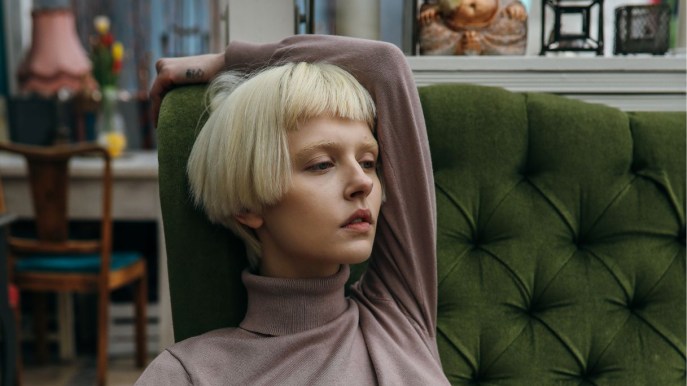 Bleached Brows, le sopracciglia decolorate che conquistano le celebs e non solo