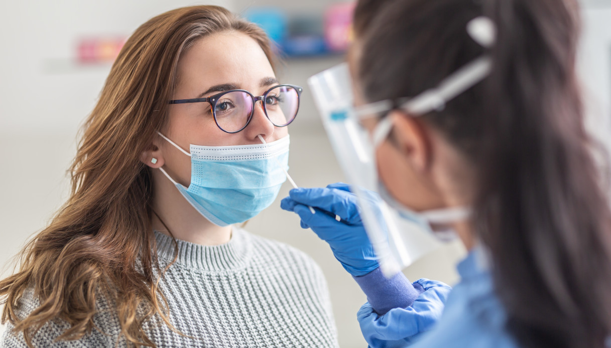 Covid e influenza, i consigli per affrontare il “doppio virus”