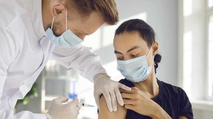 Covid, chi soffre di malattia renale cronica rischia di più e quanto protegge il vaccino