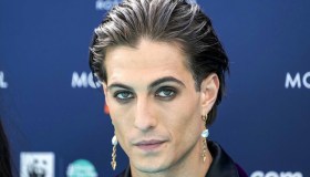 Lutto per Damiano dei Måneskin, l’addio al nonno su Instagram: “Oggi mi fai piangere”