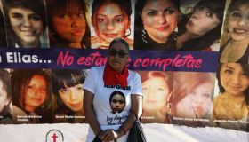 Blanca Esmeralda, uccisa mentre cercava disperatamente sua figlia