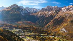 Weekend autunnale sulle Dolomiti Paganella: 5 esperienze per tutta la famiglia