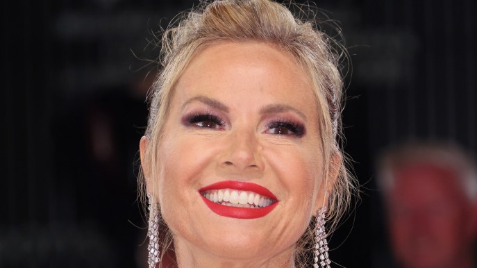 Federica Panicucci in bikini a 52 anni su Instagram: è strepitosa