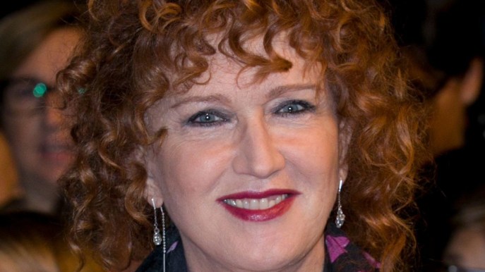 Fiorella Mannoia sul marito di 26 anni più giovane: “È il vecchio di casa”