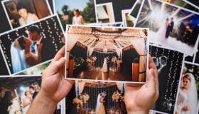 Come avere fotografie perfette il giorno del matrimonio