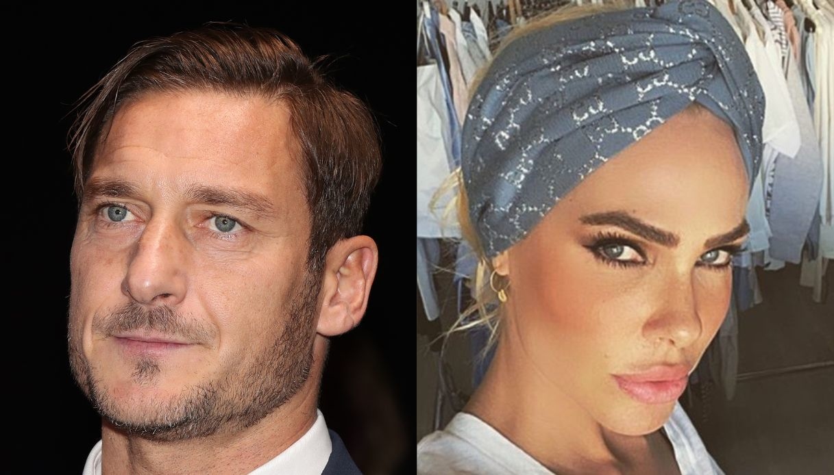 Divorzio Totti-Blasi, parla l’avvocato. Le pesanti accuse contro Francesco