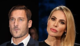 Ilary Blasi e Totti in tribunale: fissata la prima udienza. Di cosa si parlerà