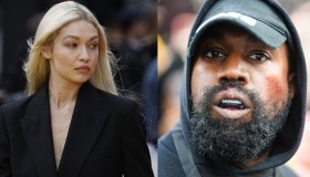 Kanye West offende tutti alla PFW. Gigi Hadid: “Bullo ridicolo”