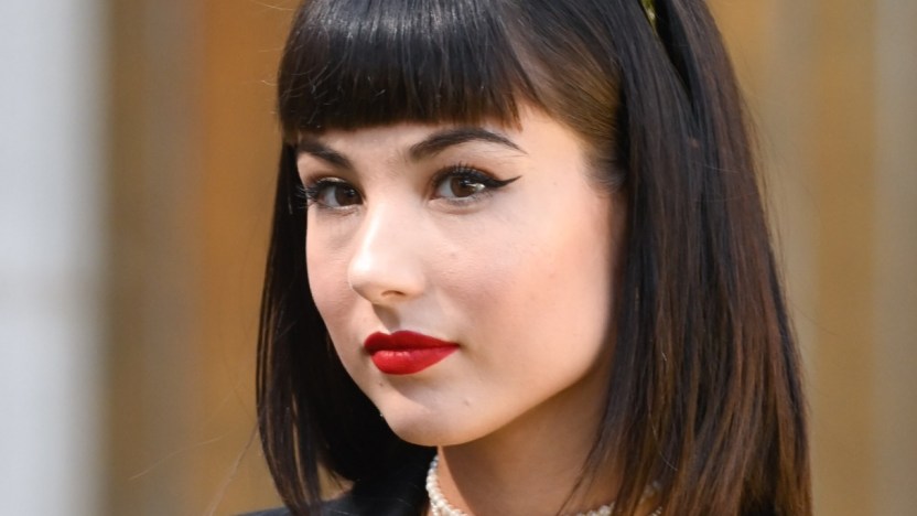 Giorgia Soleri, cifre esorbitanti per una visita : “La salute non è un privilegio”