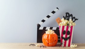 I migliori film da guardare per una notte di Halloween davvero spaventosa 🎃
