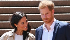 Meghan Markle e Harry stanno per esplodere: spunta la figlia segreta di lei