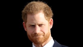 “Harry tradisce Meghan Markle con una top model”: parla l’amica di Camilla