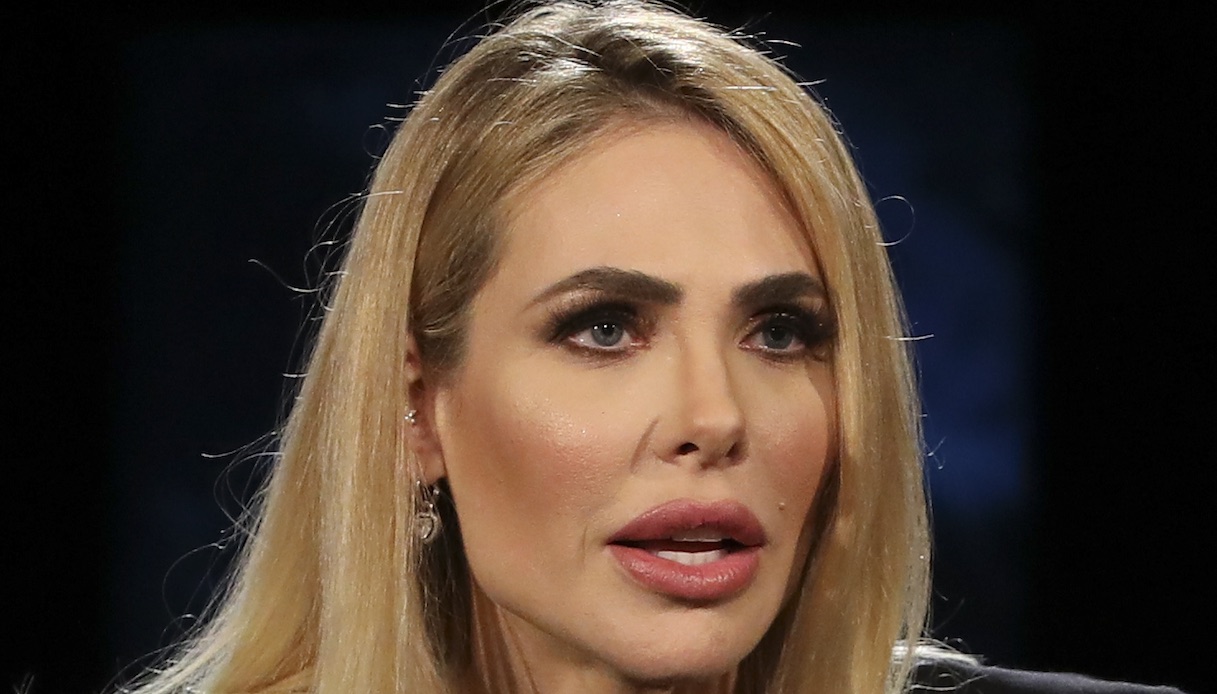 Ilary Blasi, parla l’investigatore privato: “75 mila euro per spiare Francesco”