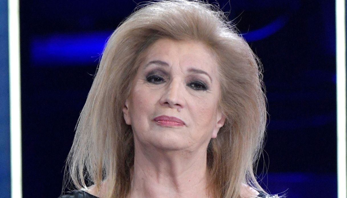 “Domenica In”, Iva Zanicchi ricorda il fratello Antonio: “Ferita che non si rimargina più”