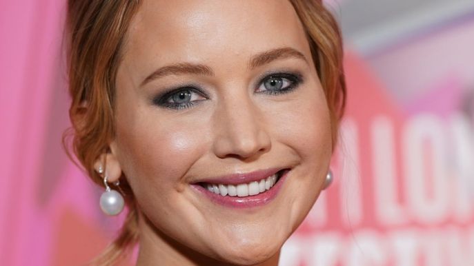 Jennifer Lawrence biografia