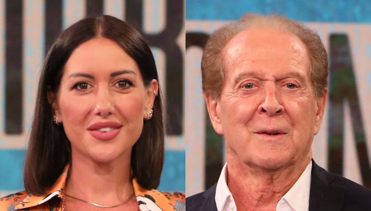 Jessica Morlacchi attaccata su Instagram dopo il Caso Memo Remigi: la replica