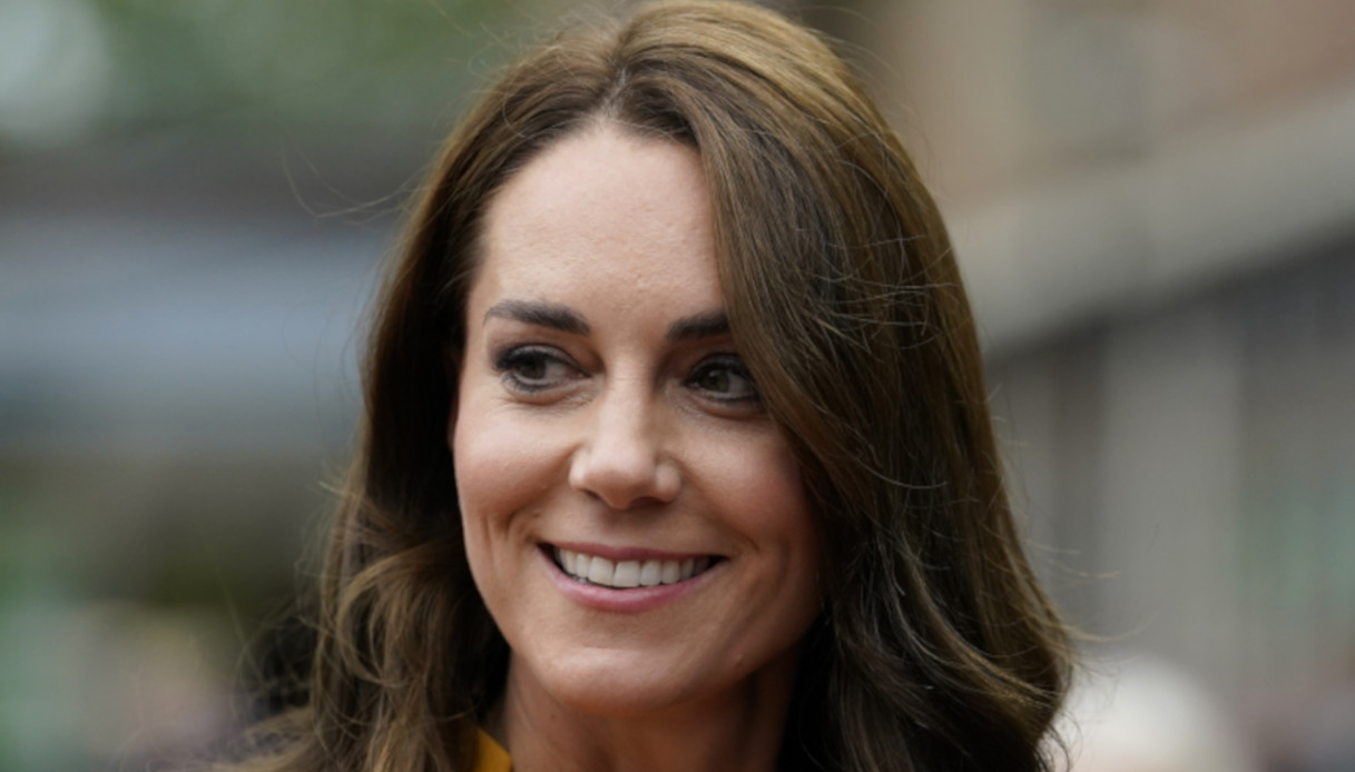 Kate Middleton, perché ha annullato tutti gli impegni Reali per due settimane