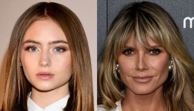 Leni Klum, bella come mamma Heidi: la foto su Instagram (e la reazione di Briatore)