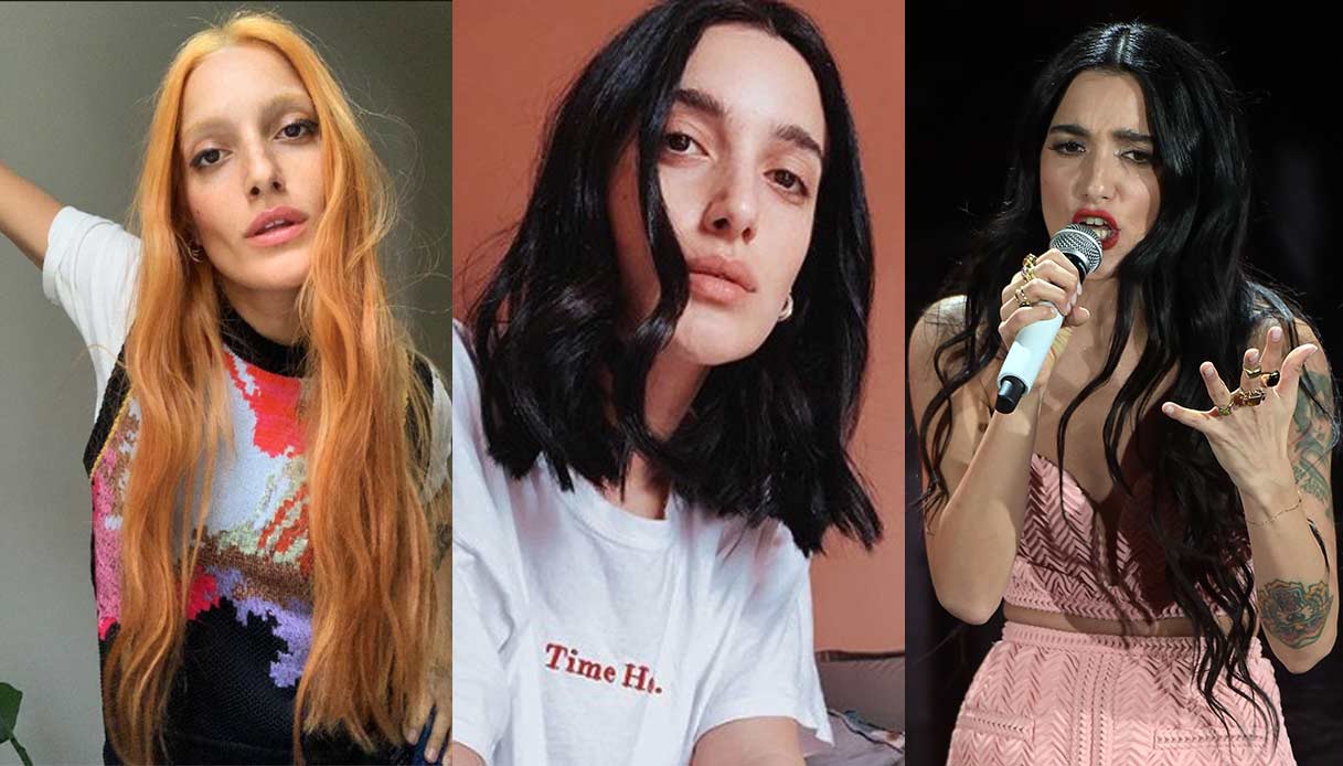 Levante: i cambiamenti di look