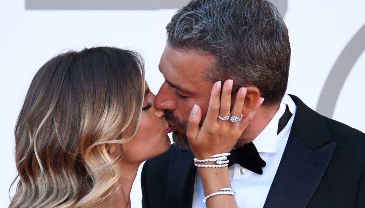 Cristina Marino, il segreto sul suo rapporto con Luca Argentero svelato su Instagram