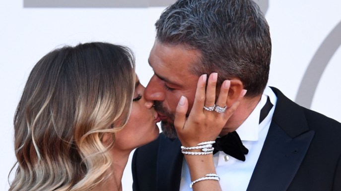 Cristina Marino, il segreto sul suo rapporto con Luca Argentero svelato su Instagram