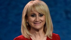 “Non ci siamo mai arrese”. Luciana Littizzetto riabbraccia la “figlia” fuggita da Minsk