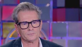 “Verissimo”, Marco Bellavia e il suo dolore: “I miei momenti più bui”