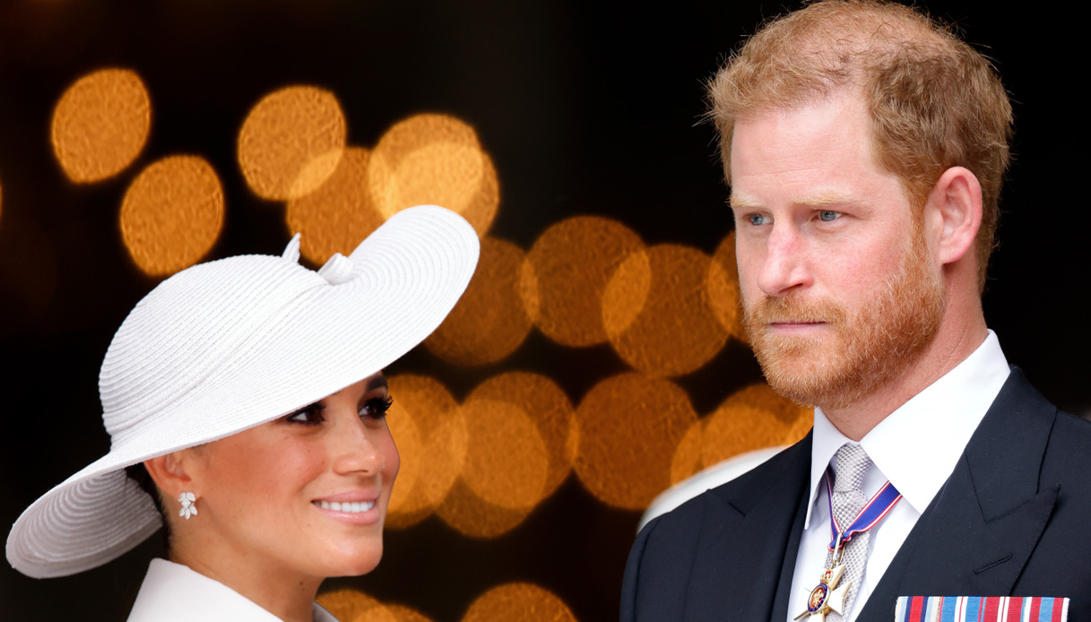 Meghan Markle Harry