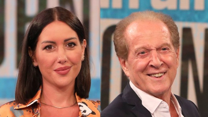 Memo Remigi: “Non ho mai molestato nessuno”. L’appello a Jessica Morlacchi