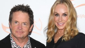 Michael J. Fox: “Le mie ferite stanno guarendo”. Anche grazie all’amore di Tracy